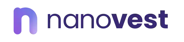 Coinvestasi (Nanovest - Brand LOGO Exchange)